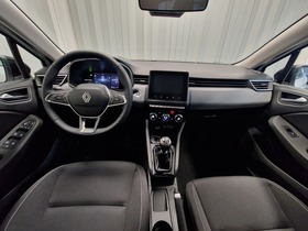 heti ajoon Renault Clio