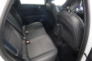 heti ajoon Renault Symbioz