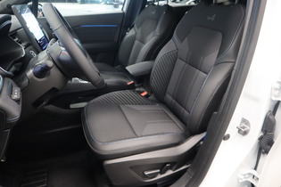 heti ajoon Renault Symbioz