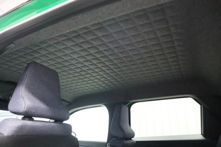 heti ajoon Renault 5