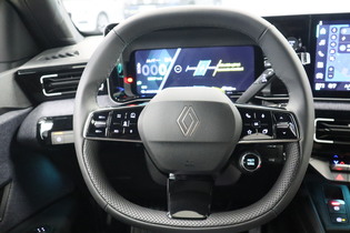 heti ajoon Renault 5