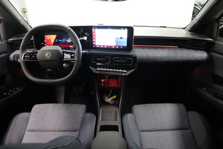 heti ajoon Renault 4