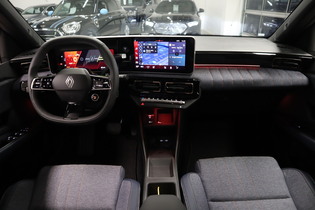 heti ajoon Renault 4