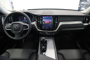 heti ajoon Volvo XC60