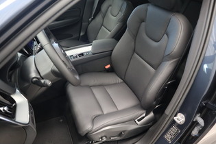 heti ajoon Volvo XC60