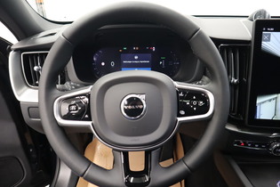 heti ajoon Volvo XC60