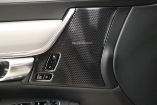 heti ajoon Volvo V90