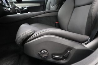 heti ajoon Volvo V90