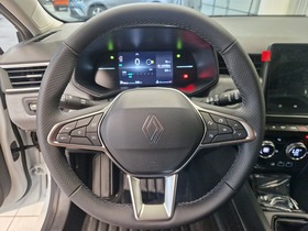 heti ajoon Renault Clio