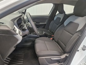 heti ajoon Renault Clio