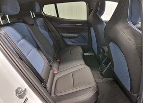 heti ajoon Volvo EX30