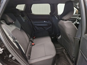 heti ajoon Dacia Duster