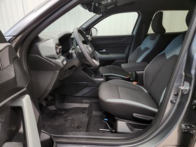 heti ajoon Dacia Duster