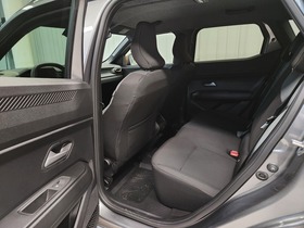 heti ajoon Dacia Duster