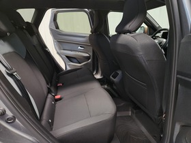 heti ajoon Dacia Duster