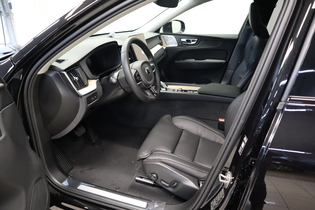 heti ajoon Volvo XC60