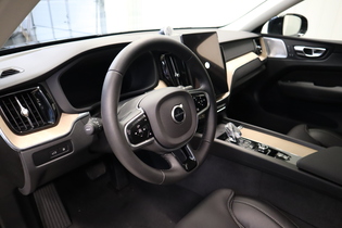 heti ajoon Volvo XC60