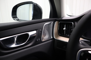 heti ajoon Volvo XC60