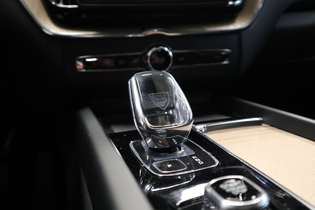 heti ajoon Volvo XC60