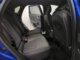 heti ajoon Renault Symbioz