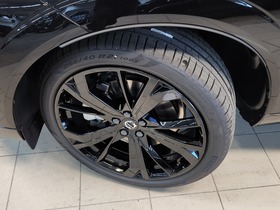 heti ajoon Volvo XC60