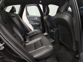 heti ajoon Volvo XC60