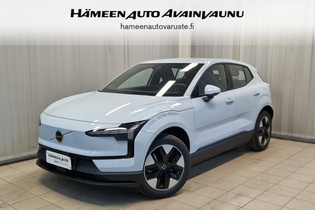 uusi Volvo EX30