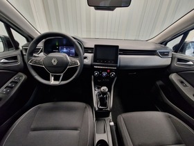 heti ajoon Renault Clio