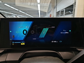 heti ajoon Renault Scénic