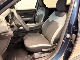 heti ajoon Dacia Bigster