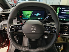 heti ajoon Renault 4