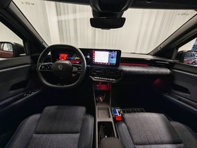 heti ajoon Renault 4