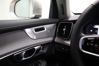 heti ajoon Volvo XC90