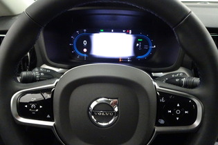 heti ajoon Volvo V60