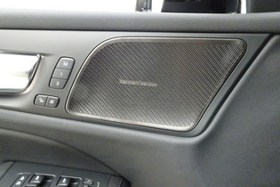 heti ajoon Volvo V60