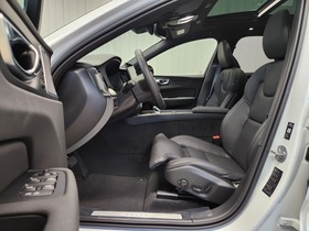 heti ajoon Volvo XC60