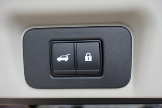 heti ajoon Nissan Ariya