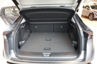 heti ajoon Nissan Ariya