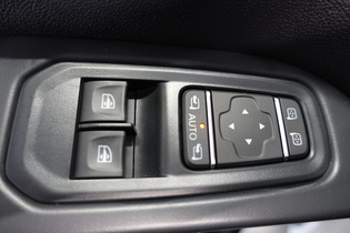 heti ajoon Nissan Primastar