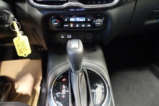 heti ajoon Nissan Juke