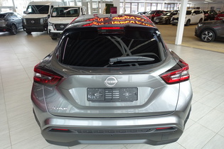 heti ajoon Nissan Juke