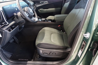 heti ajoon Kia Sportage