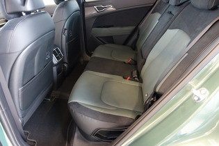 heti ajoon Kia Sportage