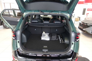 heti ajoon Kia Sportage