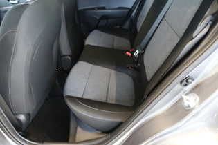 heti ajoon Kia Stonic