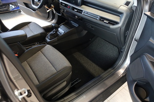 heti ajoon Kia Stonic