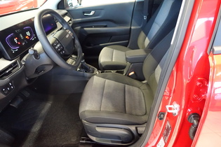 heti ajoon Kia Stonic