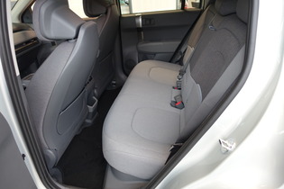 heti ajoon Kia EV3