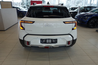 heti ajoon Kia Stonic