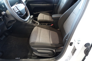 heti ajoon Kia Stonic